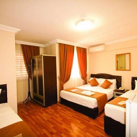 Simal Butik Hotel Izmir Exterior photo
