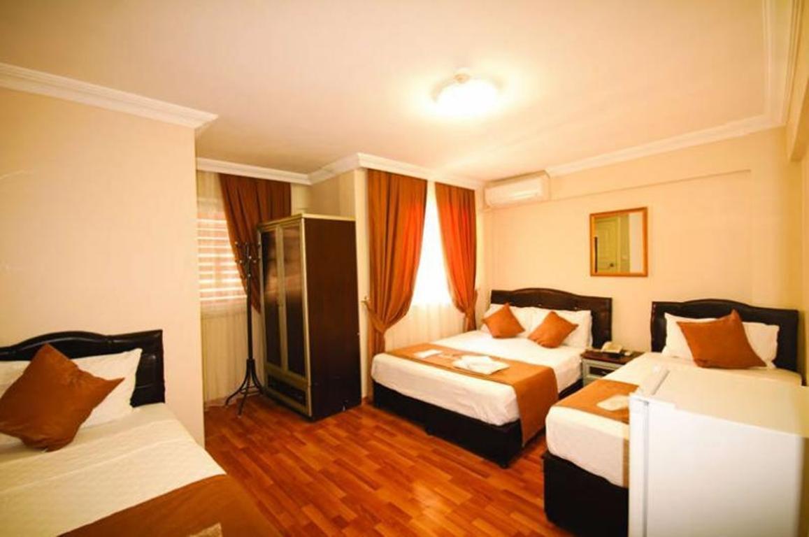Simal Butik Hotel Izmir Exterior photo