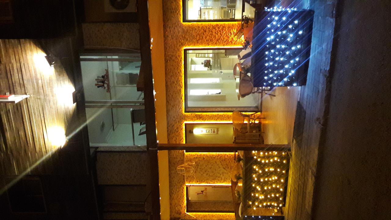 Simal Butik Hotel Izmir Exterior photo