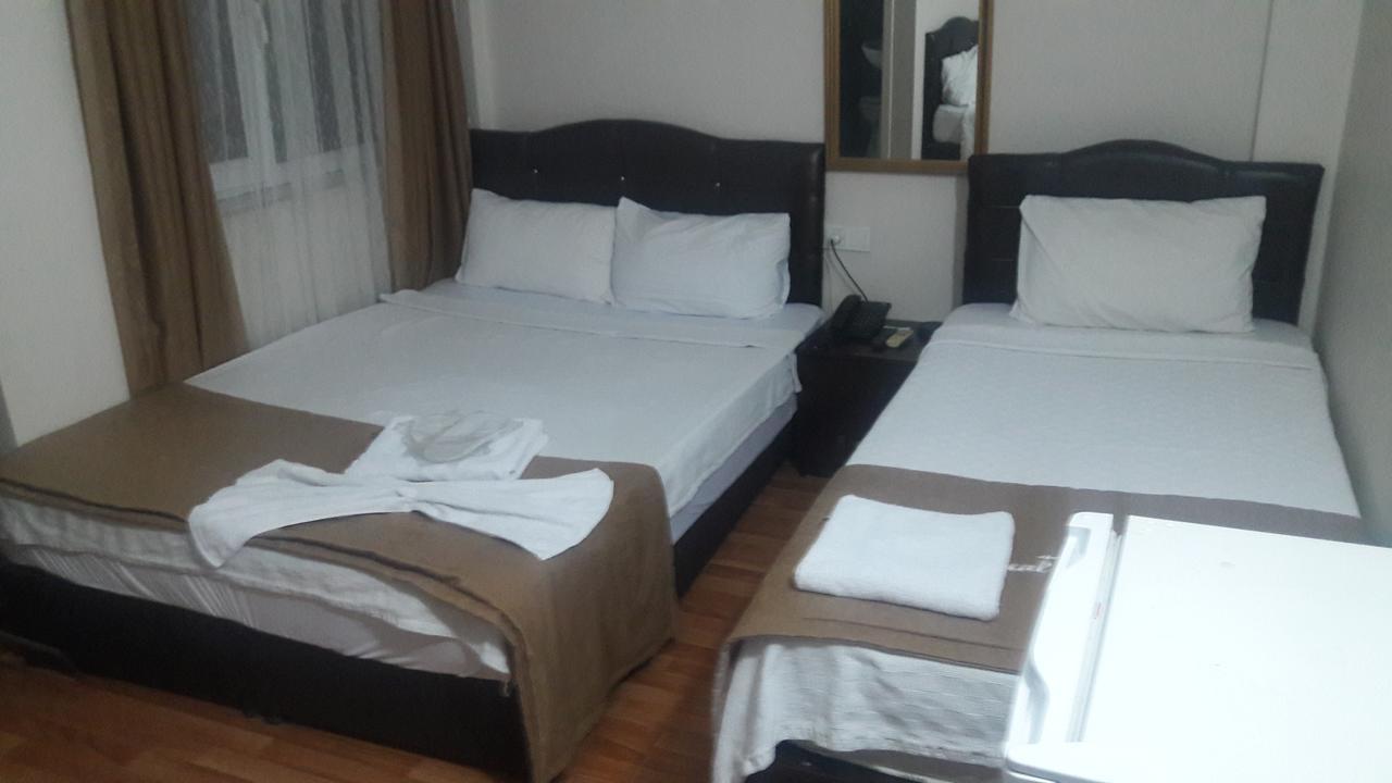 Simal Butik Hotel Izmir Exterior photo