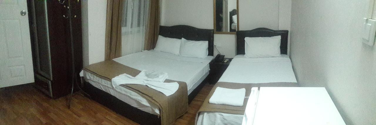 Simal Butik Hotel Izmir Exterior photo