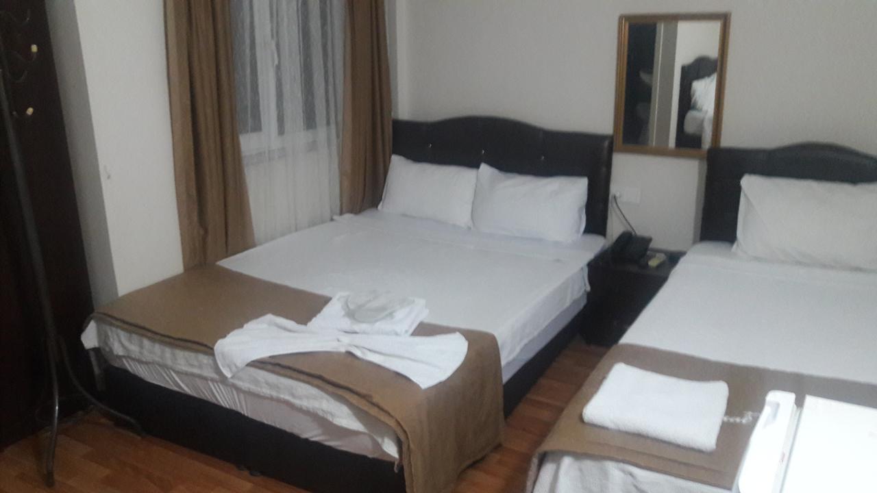 Simal Butik Hotel Izmir Exterior photo