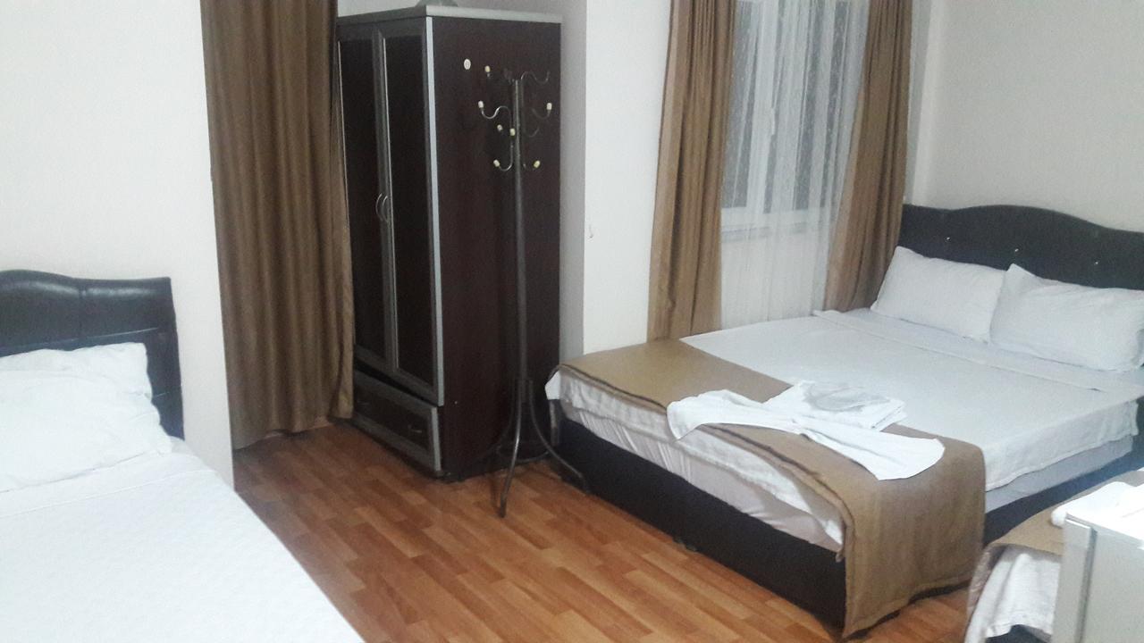 Simal Butik Hotel Izmir Exterior photo